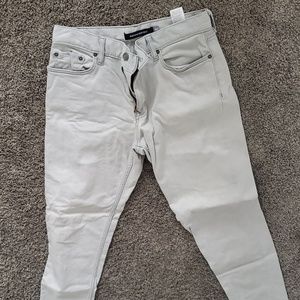 Men's Banana Republic Rapid Movement Denim 31x32